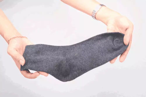 好鞋配好襪，徒步穿行更舒適